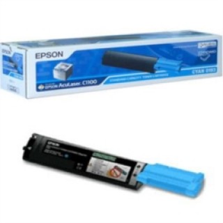 Toner compatibile THINK Epson AL C1100C  C13S050189