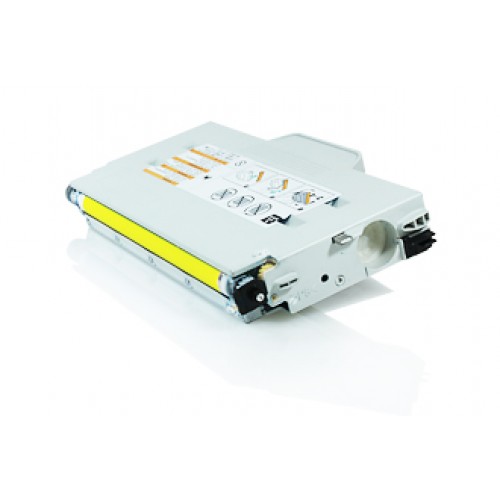 Toner compatibile THINK Brother TN-04Y