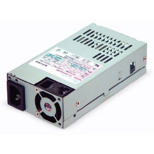 ALIMENTATORE PER PC ATX 20+4 POLI 200 WATT 150X82X40.5 PFC ATTIVO SUPPORTO SATA VENTOLA  40 MM.