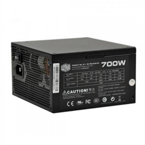 *ALIMENTATORE COOLER MASTER SERIE G 700 WATT
