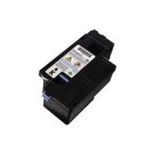 DELL 1250BK Cartuccia COMPATIBILE THINK 
