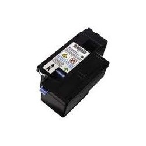 DELL 1250BK Cartuccia COMPATIBILE THINK 