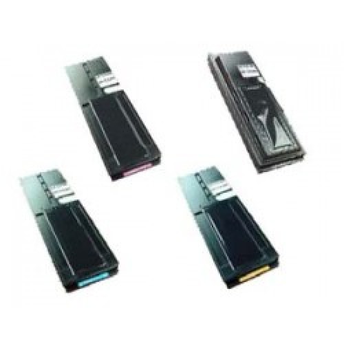 Toner compatibile THINK RICOH 134BK