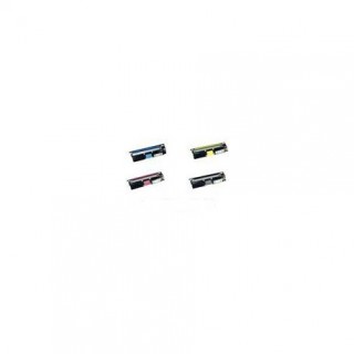 TONER COMPATIBILE THINK-1600BK