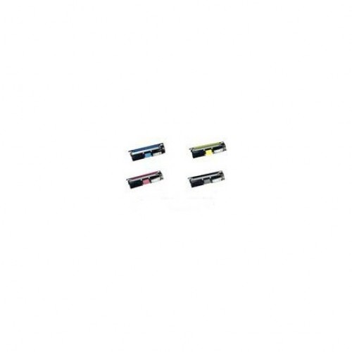 TONER COMPATIBILE THINK-1600BK