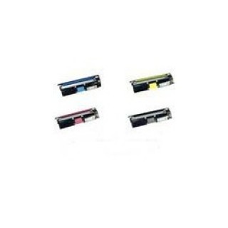 Toner compatibile THINK KONICA MINOLTA 1600C