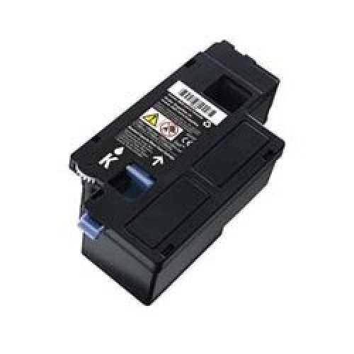 DELL 1660BK CARTUCCIA COMPATIBILE THINK 