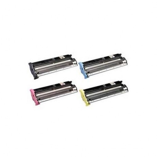 THINK-2000BK TONER COMPATIBILE