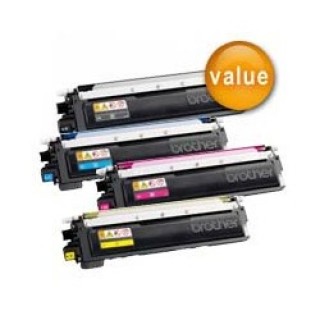 Toner compatibile THINK Brother 230BK