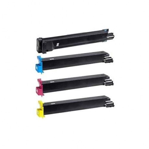 TONER COMPATIBILE THINK-312BK