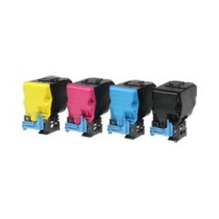 Toner Compatibile THINK Epson 3900BK