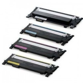 Toner Compatibile THINK Samsung 404Y