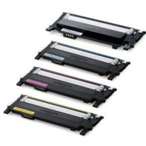 Toner Compatibile THINK Samsung 404Y