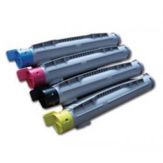 Toner Compatibile THINK Epson 4100C