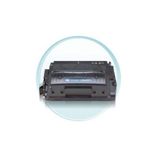 TONER COMPATIBILE THINK HP 42A TONER COMPATIBILE THINK HP 42A