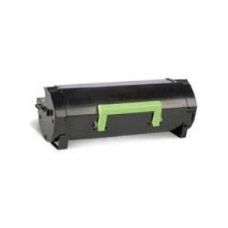 TONER COMPATIBILE THINK LEXMERK 502H