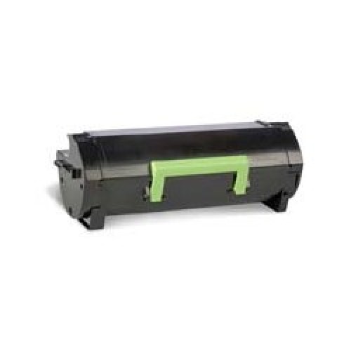 TONER COMPATIBILE THINK LEXMERK 502H TONER COMPATIBILE THINK LEXMERK 502H