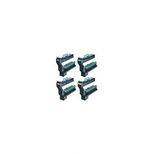 TONER COMPATIBILE THINK-5430BK TONER COMPATIBILE THINK-5430BK