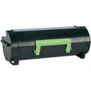 TONER COMPATIBILE THINK LEXMARK 602H