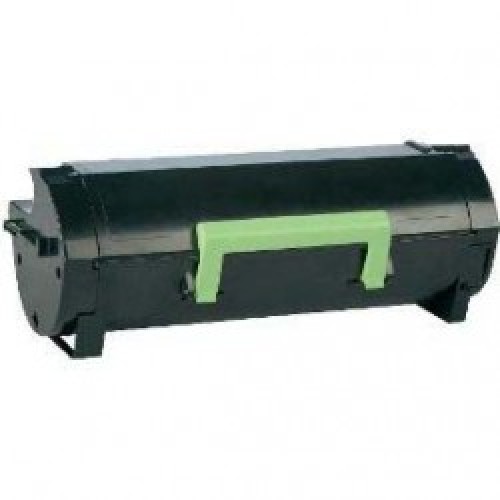 TONER COMPATIBILE THINK LEXMARK 602H