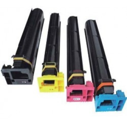  TONER COMPATIBILE KONICA MINOLTA THINK-611BK