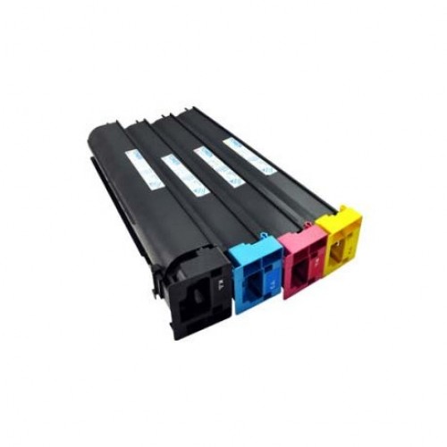  TONER COMPATIBILE THINK-71BK