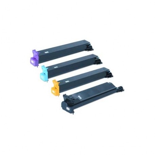 TONER COMPATIBILE THINK DEVELOP C250BK TONER COMPATIBILE THINK DEVELOP C250BK