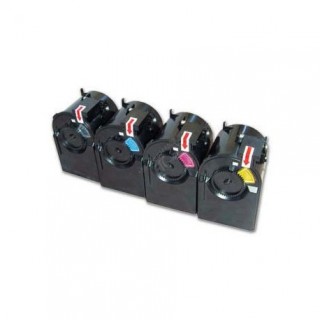 TONER COMPATIBILE THINK BIZHUB C350BK