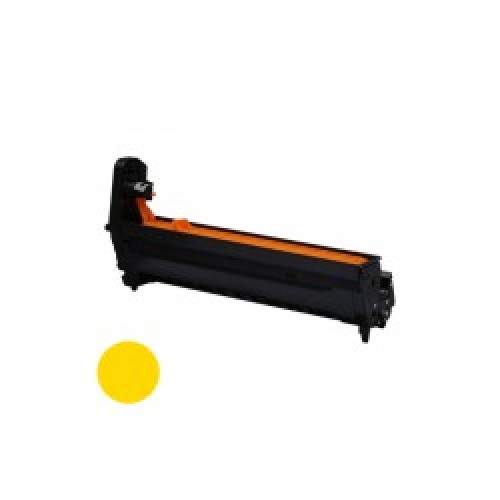 OKI DR330Y TAMBURO COMPATIBILE THINK 