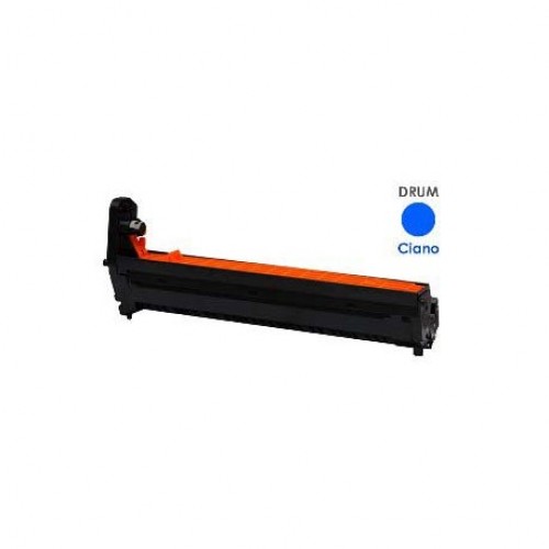 OKI DR81C TAMBURO COMPATIBILE THINK 