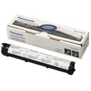 TONER COMPATIBILE THINK PANASONIC -KX-FAT92X