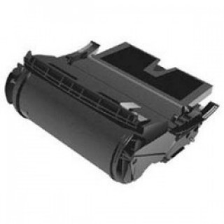 TONER COMPATIBILE THINK LEXMARK T520