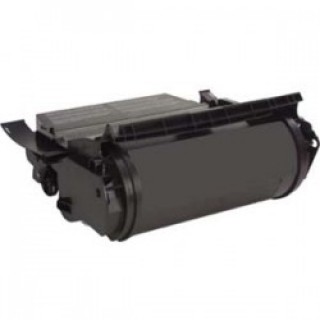 TONER COMPATIBILE THINK LEXMARK T610