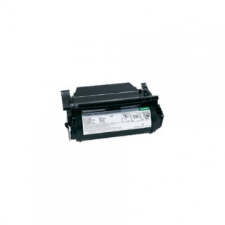 TONER COMPATIBILE THINK LEXMARK T620
