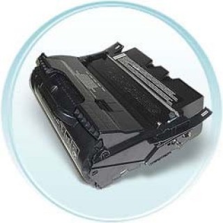 TONER COMPATIBILE THINK LEXMARK T640