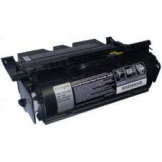 TONER COMPATIBILE THINK LEXMARK T644