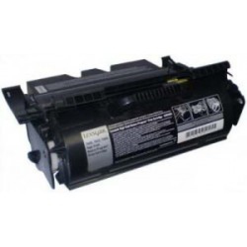 TONER COMPATIBILE THINK LEXMARK T644