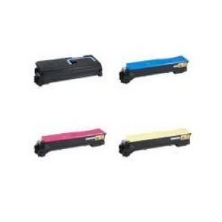TONER COMPATIBILE THINK KYOCERA TK55
