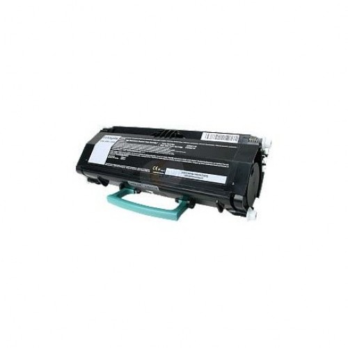 TONER COMPATIBILE THINK LEXMARK X264H
