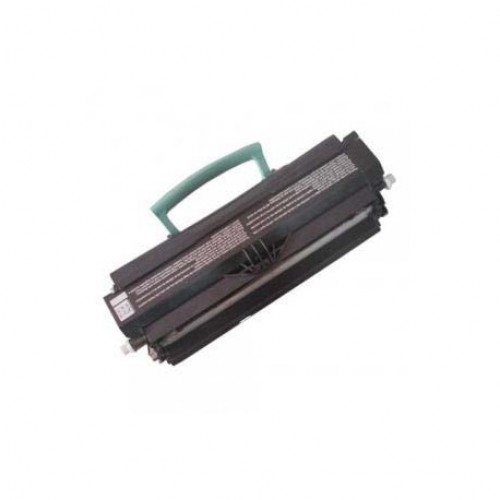 TONER COMPATIBILE THINK LEXMARK X340H