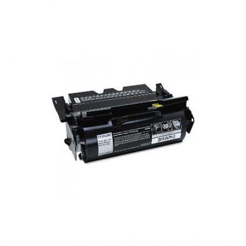 TONER COMPATIBILE THINK  LEXMARK  X651H