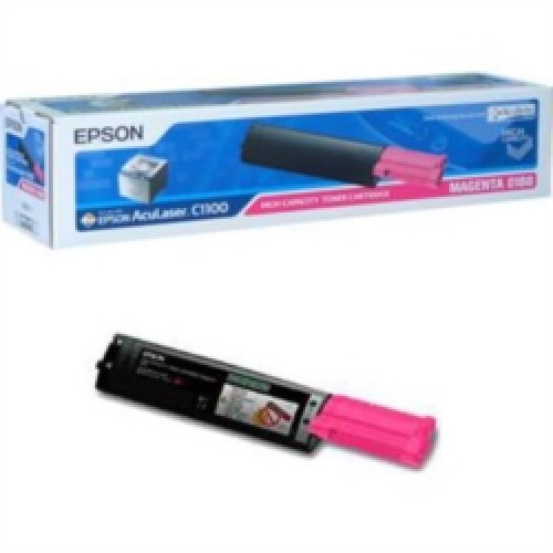 Toner compatibile THINK Epson AL1100M C13S050192 Toner compatibile THINK Epson AL1100M C13S050192