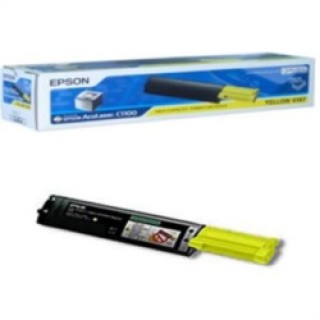 Toner compatibile THINK Epson AL1100Y 
