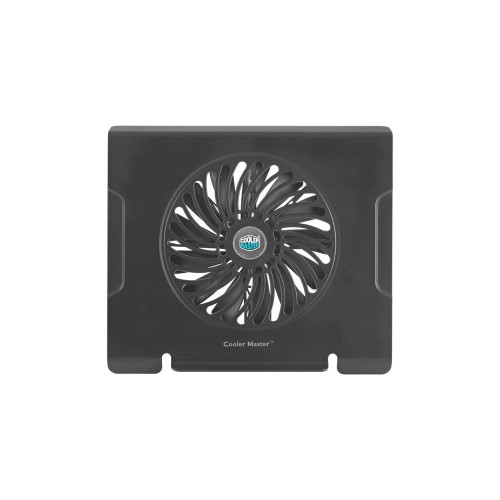 SUPPORTO COOLER MASTER PER NOTEBOOK NOTEPAL SUPPORTO COOLER MASTER PER NOTEBOOK NOTEPAL