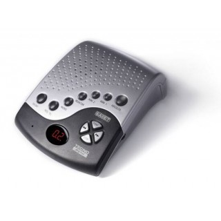 SEGRETERIA TELEFONICA COMPLETAMENTE DIGITALE - TECNO