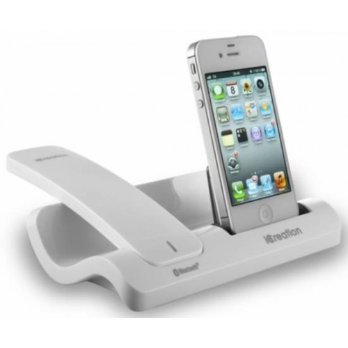 DOCKING STATION PER iPHONE 4S/4/3GS/3G