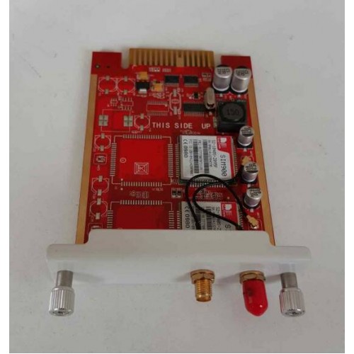 MODULO IP 2 GSM PER ZYCOO COOVOX- U50/U100