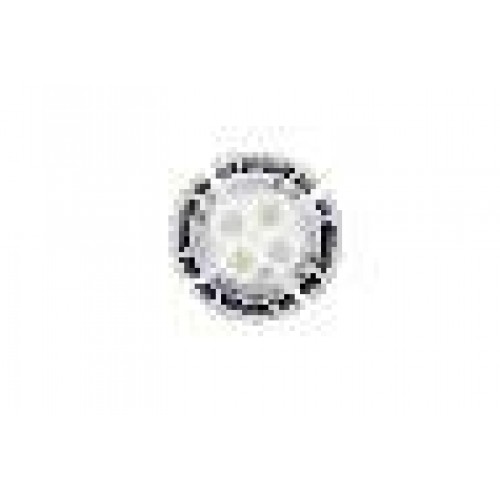 LAMPADA LED 8 WATT 220 VOLT ATTACCO GU10 BIANCO FREDDO 4200 K