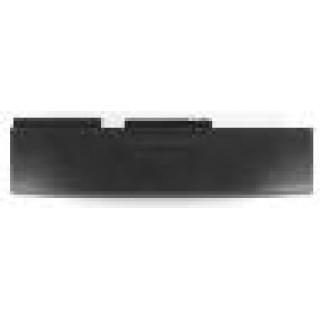 Batteria compatibile. 12 celle - 14.4 / 14.8 V - 6600 mAh - 96 Wh - colore NERO - peso 640 grammi circa - dimensioni STANDARD.