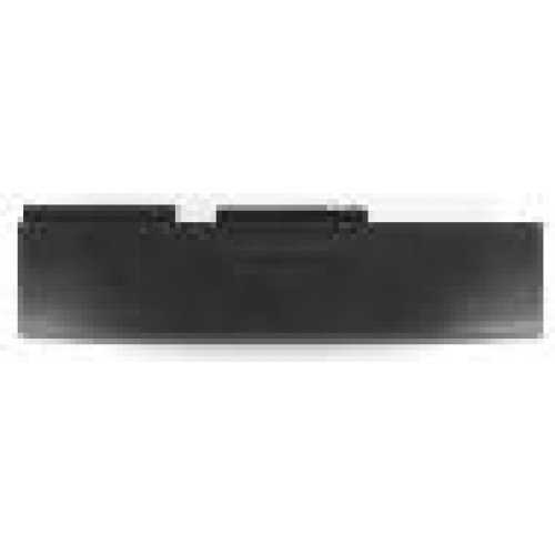 Batteria compatibile. 12 celle - 14.4 / 14.8 V - 6600 mAh - 96 Wh - colore NERO - peso 640 grammi circa - dimensioni STANDARD.